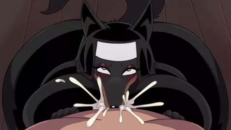 Night with Laverne (Sex only Edit + Sound)