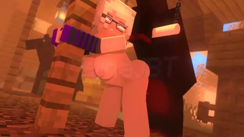 Melina's Backhouse Animation - Original Version