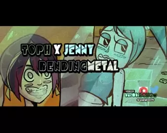 toph x jenny