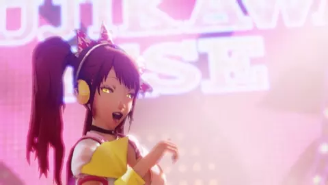 Shadow Rise's victory