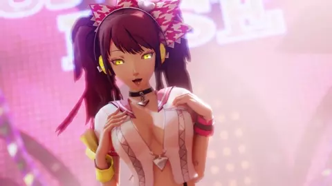 Shadow Rise's victory