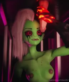 Lord Dominator loop [wo262]