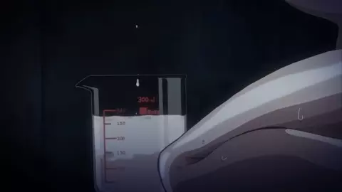 HMV - Those aren't Milkshakes!