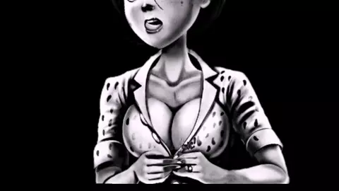 Helen parr & Violet|U Got That (DESIIREFILMS Edit)