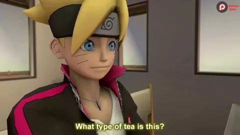 Sakura Tea [mcjuniorgohan]