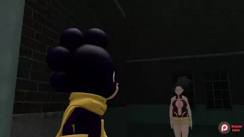 Momo Whore [mcjuniorgohan]