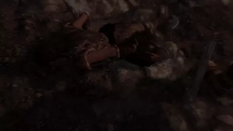 Skyrim - The Half-giant