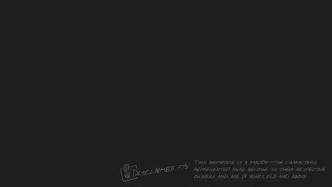 Jeckie and Janna [melieconiek]