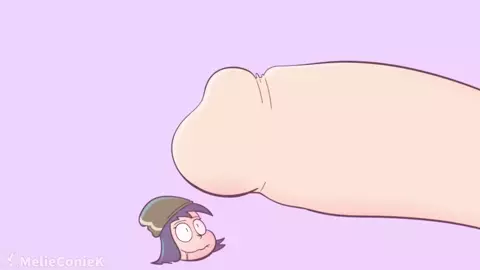 Jeckie and Janna [melieconiek]