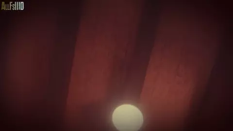 Lady Dimetrescu footjob