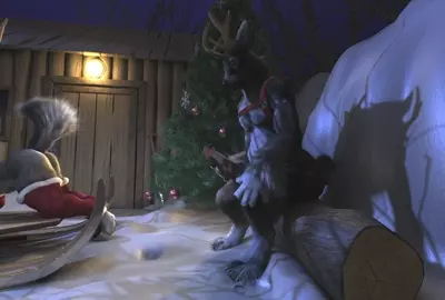 Christmas 2020 H0rs3