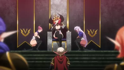 Vaygren: After The Battle Yvain's [Cyberunique]