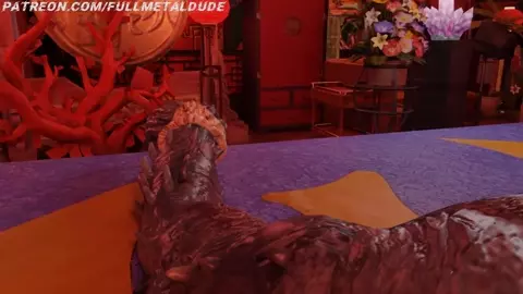 Alcina Dimitrescu get much Love