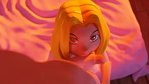 Porn edd ed and eddy blender knight