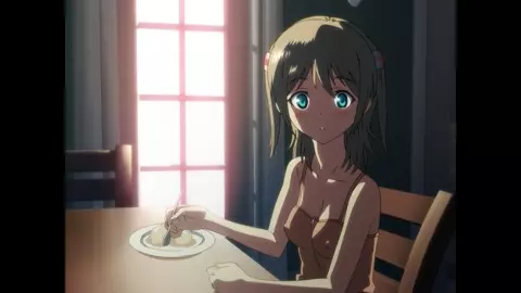 Sisters: The Last Day of Summer - Chika [Jellyfish]