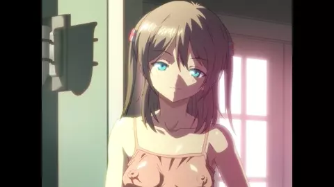 Sisters: The Last Day of Summer - Chika [Jellyfish]