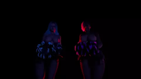 Close [Futadom, POV] by ClubJulze