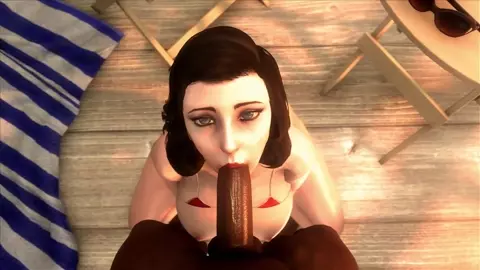 Your Waifus Getting Blacked