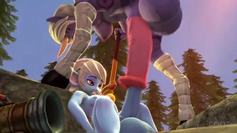 Bot Lane Missing [coot27]