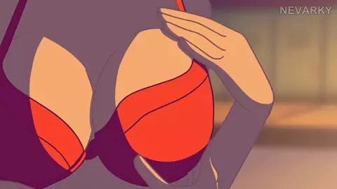 A Girl's Perspective Part 1 60fps AI