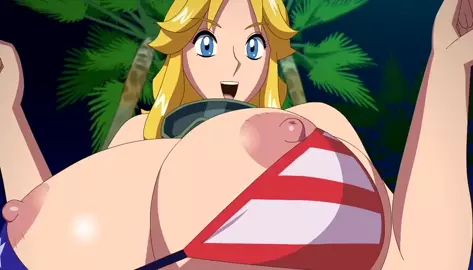 Jodie Karen Bakuryuu [jyubei]