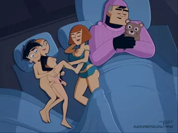 Fenton's Family [sfan]