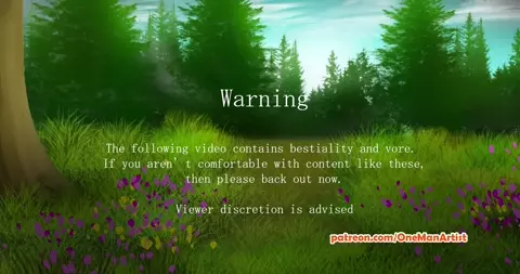 Lucy Fucked by Snake [onemanartist]