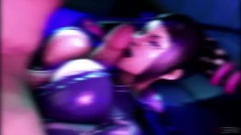 Juri Han HMV - NefariousPeppermint