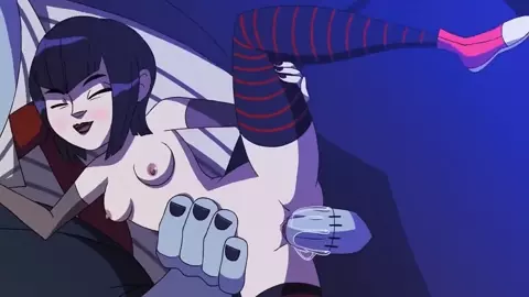 Mavis Dracula [zone-sama]