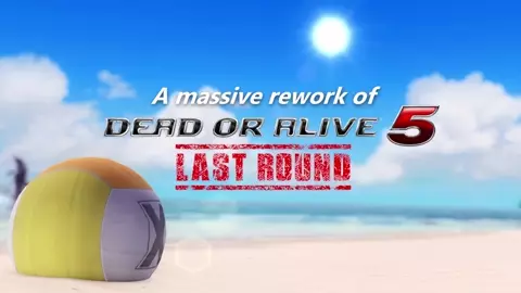 [HMV] Erotic Paradise [doahdm]