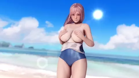 [HMV] Erotic Paradise [doahdm]