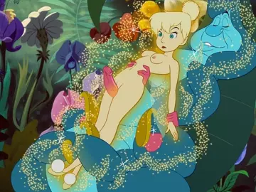 A Little Bit Of Pixie Dust [Zone-Sama]