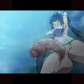 Hestia [aya (thon2hk)]