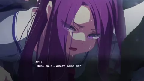 Magicami DX (Seira - Story H-Scene 5-05) [Studio MGCM]