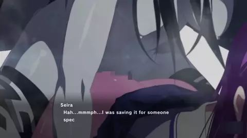 Magicami DX (Seira - Story H-Scene 5-05) [Studio MGCM]