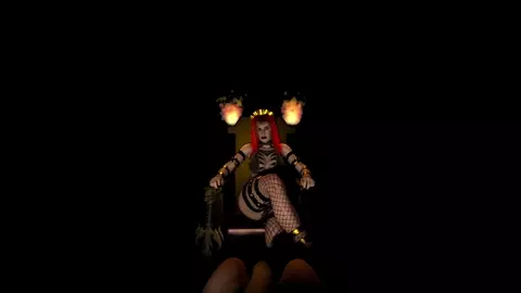 FutaThrone [Futadom, POV] by ClubJulze