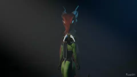 The Dragon's Hoard [Ruaidri]