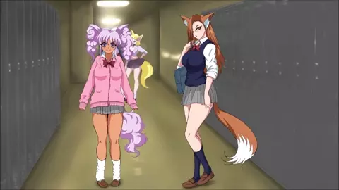 Neko Puss 2 [Nekomimi | Truth From Lies]