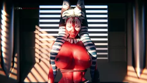 Shaak Ti [el-recondite]