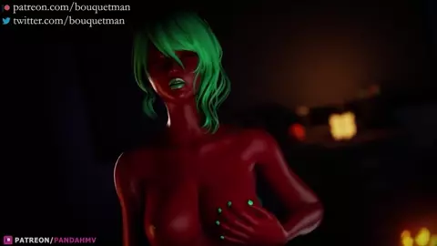 HMV/PMV Gimme More - Bouquetman