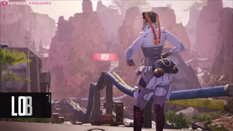 HMV/PMV Boss Bitch - Dzooworks