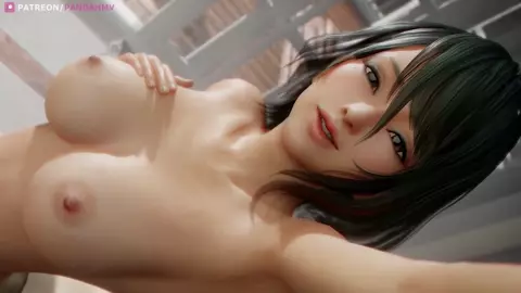 HMV/PMV Freak Nasty - LazyProcrast