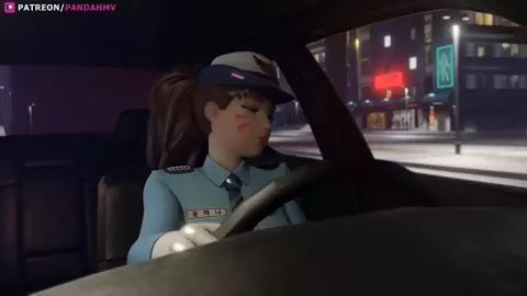 HMV/PMV Blaze Up The Fire - Xordel