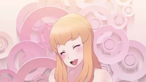 Animal Pleasure Seventh [Rush Rise Line]