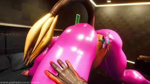 Hotel Elera - new toys and clothes!