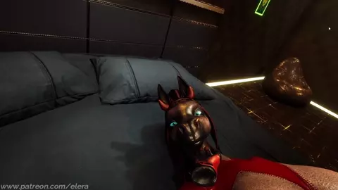 Hotel Elera - new toys and clothes!