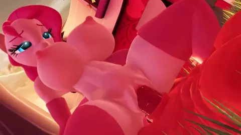 Pinkie Mac [indigosfm]