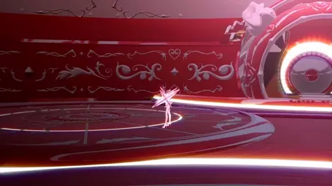 Seshi Knight Millcream Part 1 [MiMiA Cute]