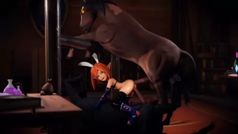 Horse fuck compilation