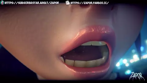 Miraculous revenge [Blender Eevee]